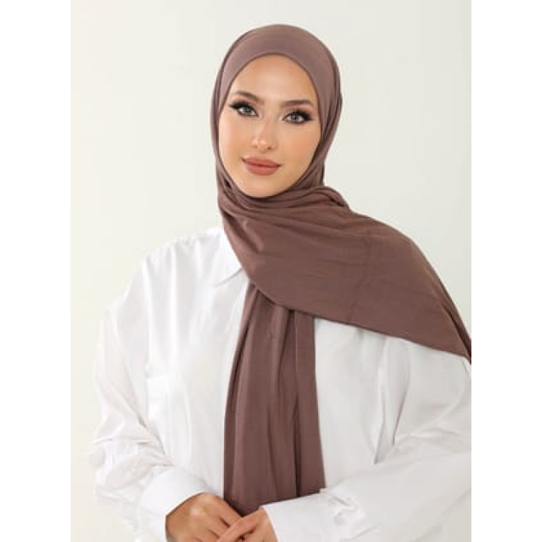 Luxury Penye Şal - İncir - Beyzak Store Luxury Penye Şal - İncir - Beyzak Store