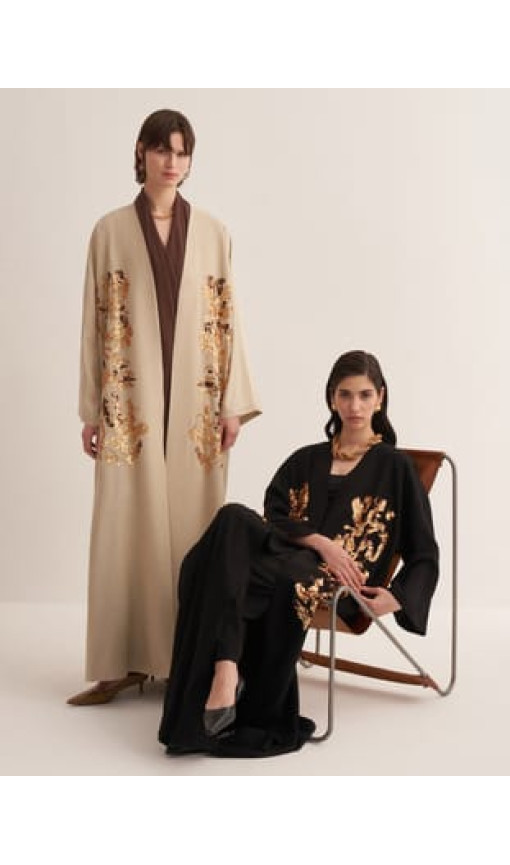 Ferace - Bej - AL SHEIKHA